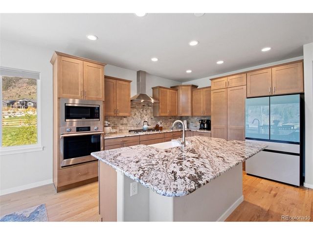 4745 Mesa Top Dr, Monument, CO 80132