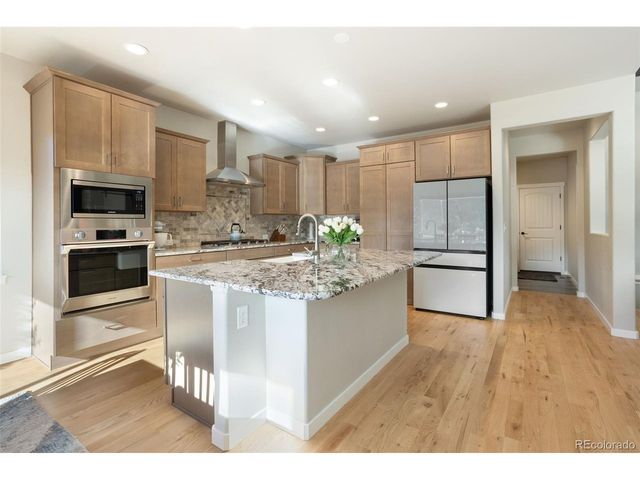 4745 Mesa Top Dr, Monument, CO 80132