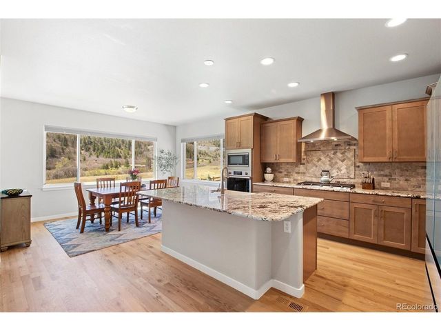 4745 Mesa Top Dr, Monument, CO 80132