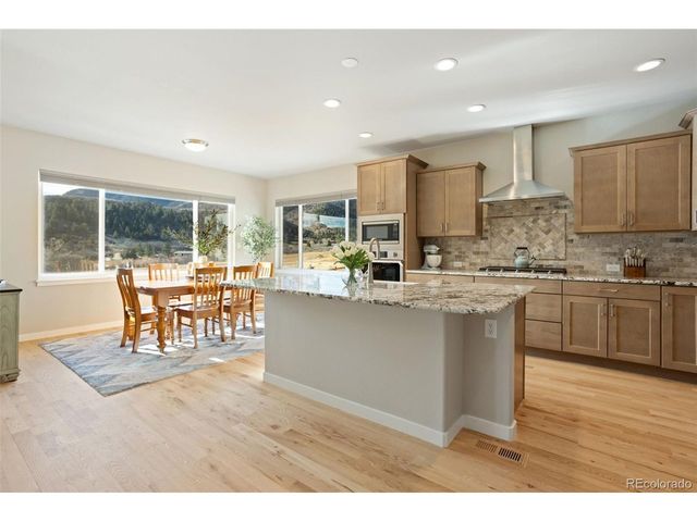4745 Mesa Top Dr, Monument, CO 80132