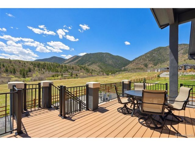 4745 Mesa Top Dr, Monument, CO 80132