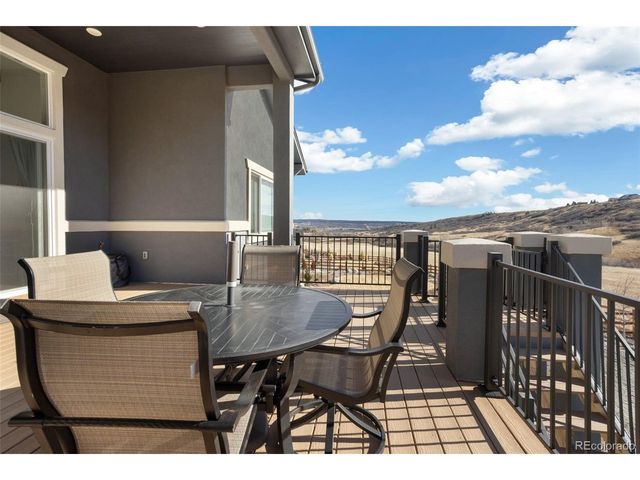 4745 Mesa Top Dr, Monument, CO 80132