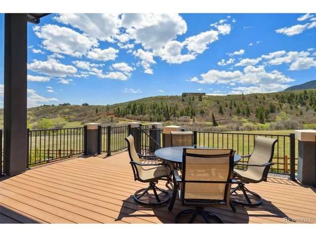 4745 Mesa Top Dr, Monument, CO 80132