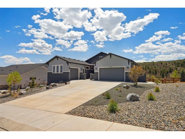 4745 Mesa Top Dr, Monument, CO 80132