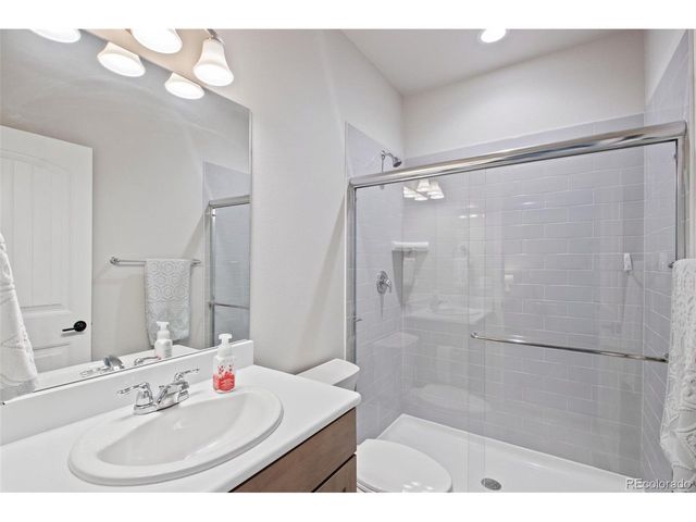 4745 Mesa Top Dr, Monument, CO 80132