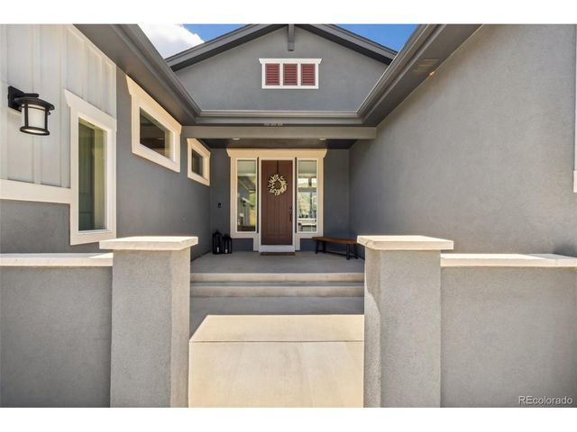 4745 Mesa Top Dr, Monument, CO 80132