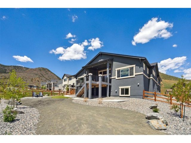 4745 Mesa Top Dr, Monument, CO 80132