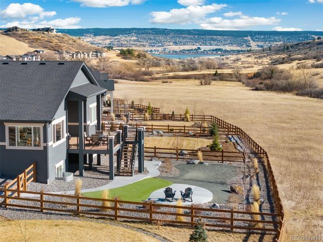 4745 Mesa Top Dr, Monument, CO 80132