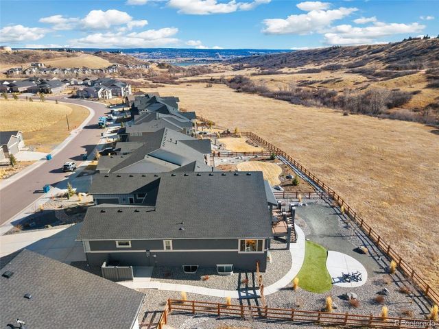 4745 Mesa Top Dr, Monument, CO 80132