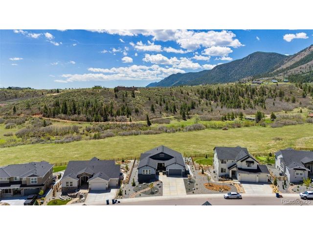 4745 Mesa Top Dr, Monument, CO 80132