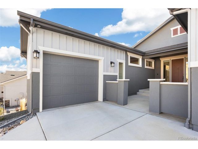 4745 Mesa Top Dr, Monument, CO 80132