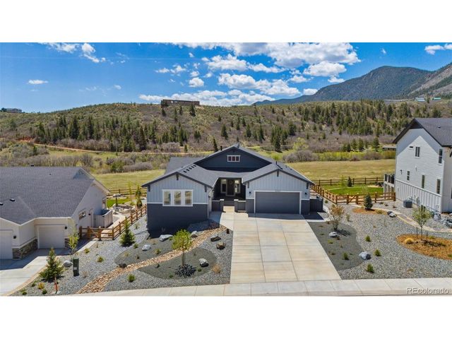 4745 Mesa Top Dr, Monument, CO 80132