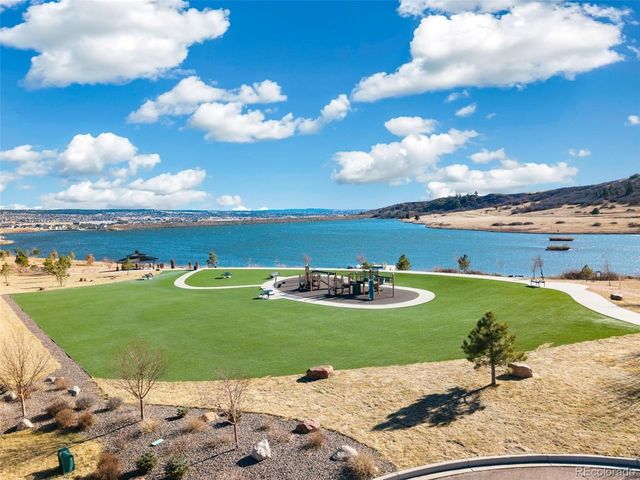 4745 Mesa Top Dr, Monument, CO 80132