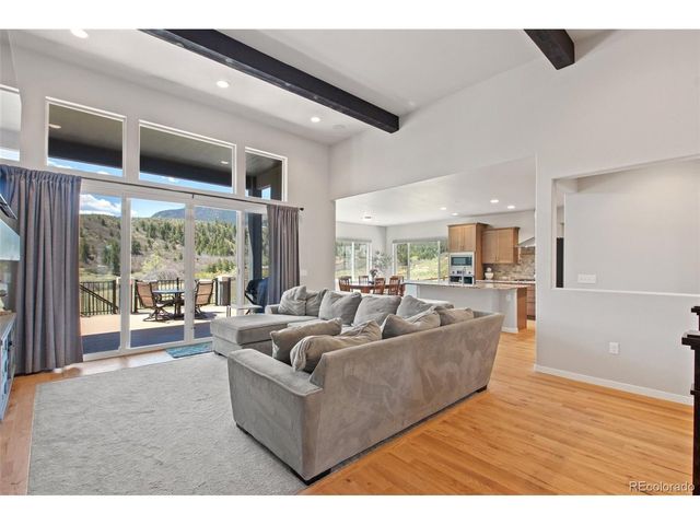 4745 Mesa Top Dr, Monument, CO 80132