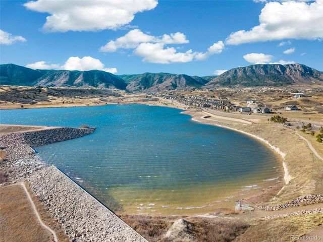 4745 Mesa Top Dr, Monument, CO 80132