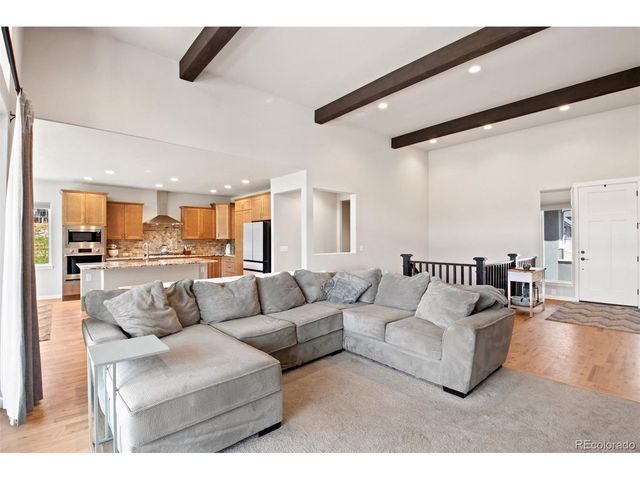 4745 Mesa Top Dr, Monument, CO 80132