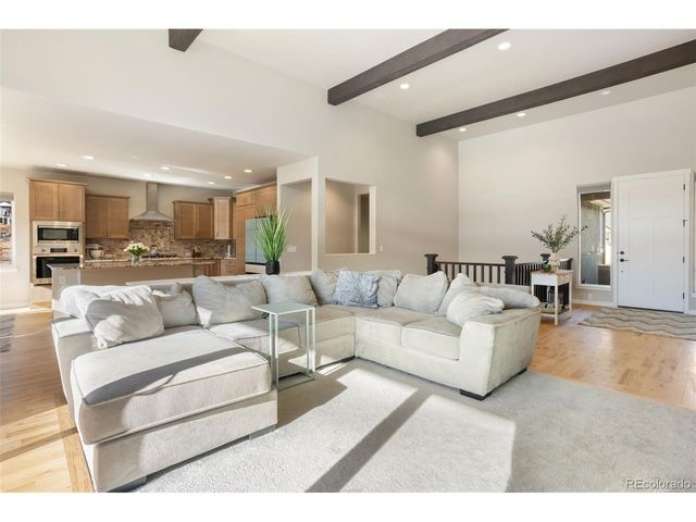 4745 Mesa Top Dr, Monument, CO 80132