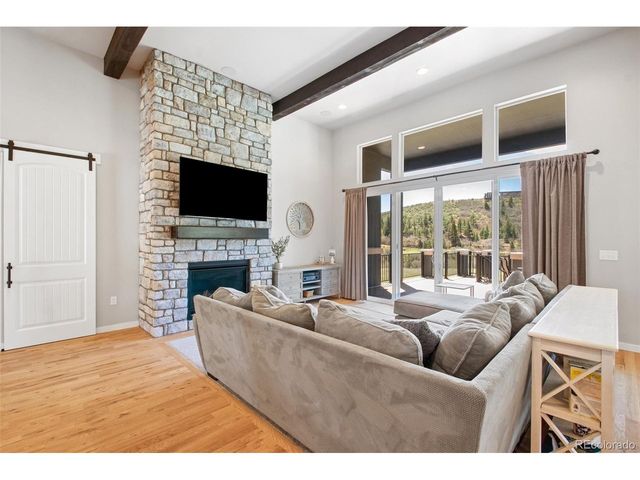 4745 Mesa Top Dr, Monument, CO 80132