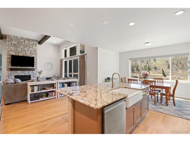 4745 Mesa Top Dr, Monument, CO 80132