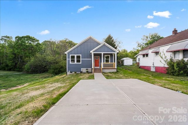 1129 3rd Street, Spencer, NC 28159