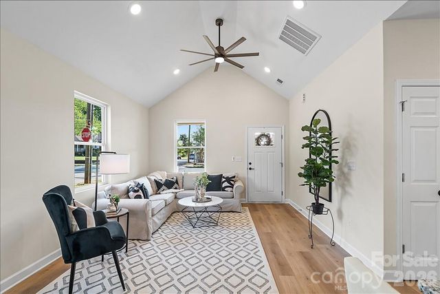 1129 3rd Street, Spencer, NC 28159