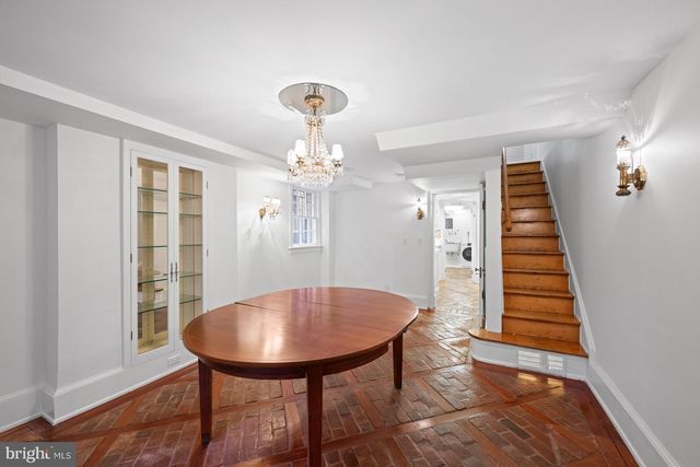 1423 34TH ST NW, Washington, DC 20007