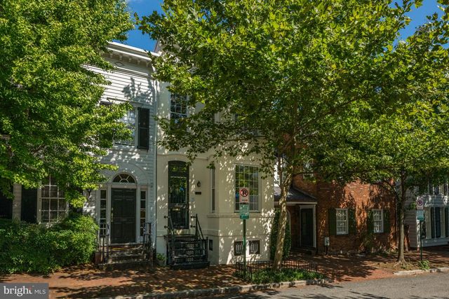 1423 34TH ST NW, Washington, DC 20007