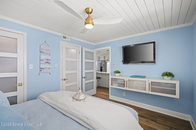 520 Palm Springs Boulevard 807, Indian Harbour Beach, FL 32937
