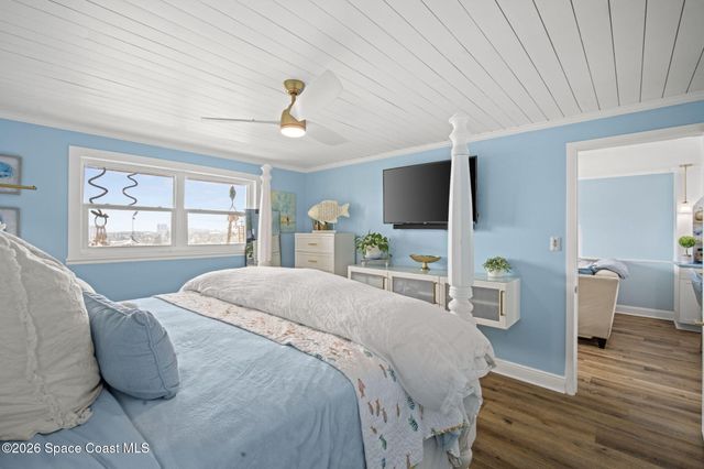 520 Palm Springs Boulevard 807, Indian Harbour Beach, FL 32937