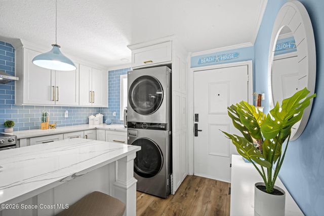 520 Palm Springs Boulevard 807, Indian Harbour Beach, FL 32937