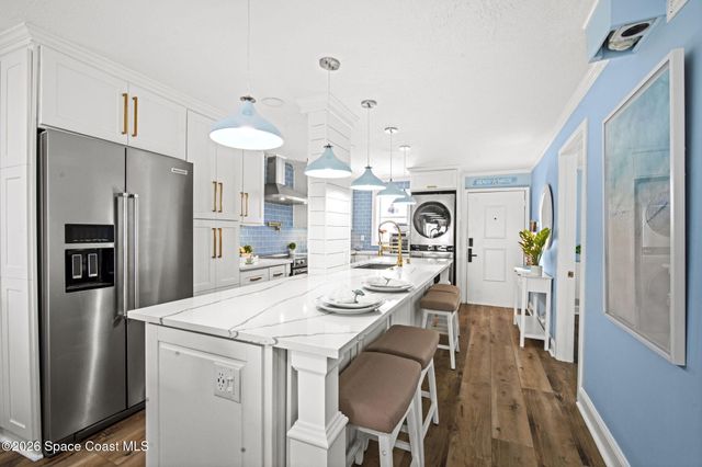 520 Palm Springs Boulevard 807, Indian Harbour Beach, FL 32937