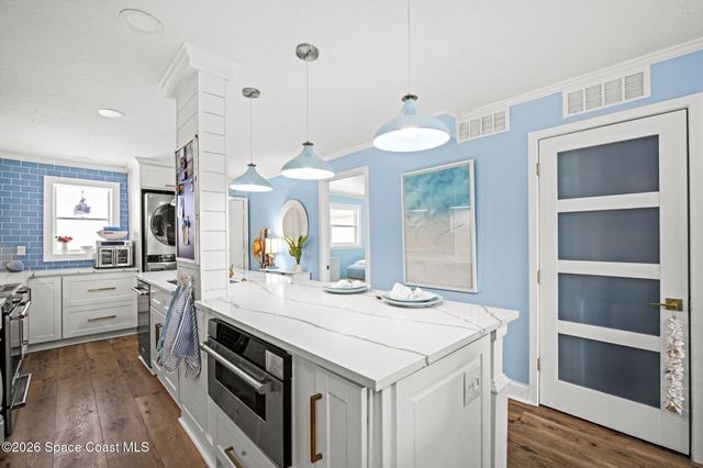 520 Palm Springs Boulevard 807, Indian Harbour Beach, FL 32937