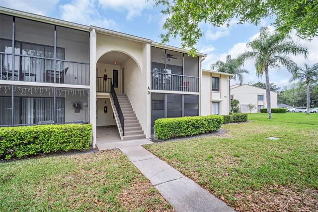 1400 PINE GLEN LANE D2, Tarpon Springs, FL 34688