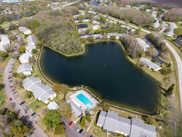 1400 PINE GLEN LANE D2, Tarpon Springs, FL 34688