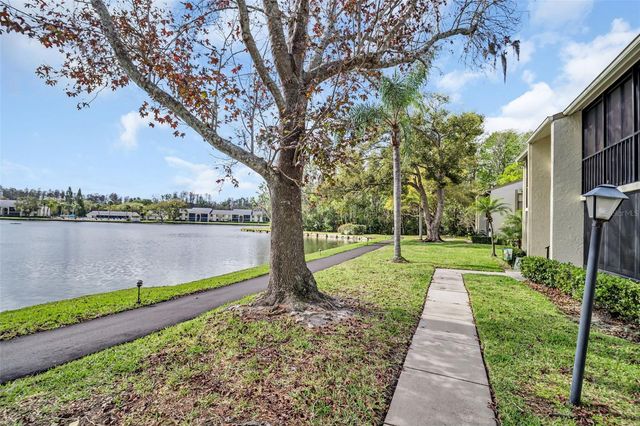 1400 PINE GLEN LANE D2, Tarpon Springs, FL 34688
