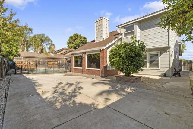 2604 Snyder Avenue, Modesto, CA 95356