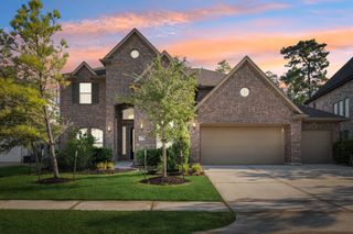 4055 Woodland Meadow Drive, Spring, TX 77386