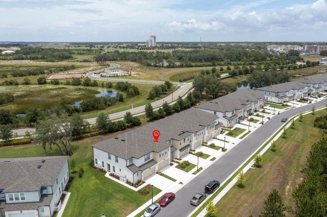 624 BENOI DRIVE, Davenport, FL 33896