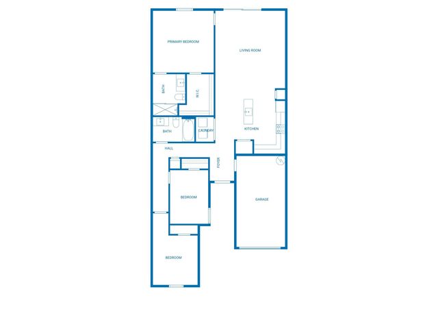 1817 Party Place, Fort Pierce, FL 34947