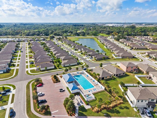 1817 Party Place, Fort Pierce, FL 34947