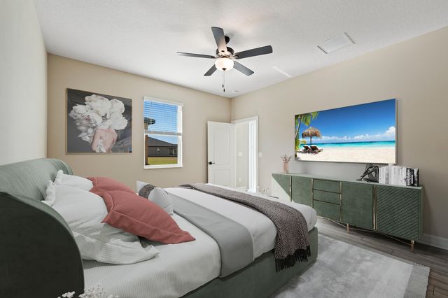 1817 Party Place, Fort Pierce, FL 34947