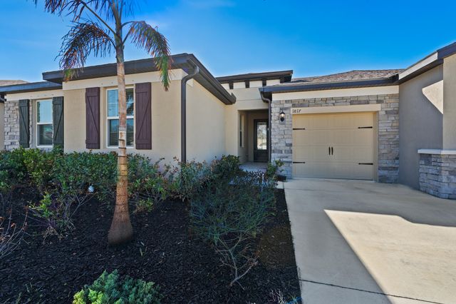 1817 Party Place, Fort Pierce, FL 34947