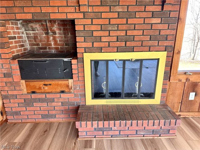 11685 Mills Road, Garrettsville, OH 44231