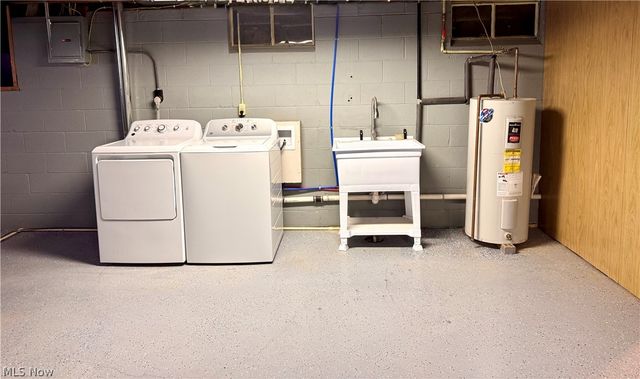 11685 Mills Road, Garrettsville, OH 44231