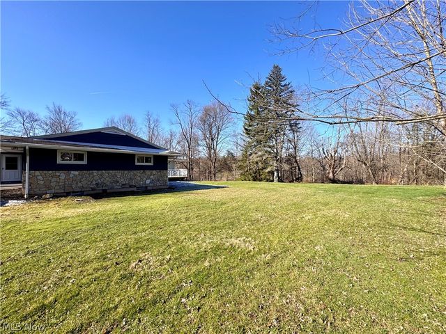 11685 Mills Road, Garrettsville, OH 44231