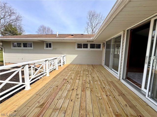 11685 Mills Road, Garrettsville, OH 44231