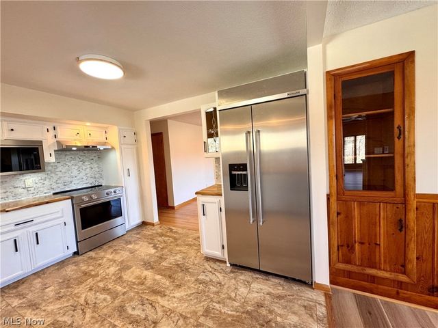 11685 Mills Road, Garrettsville, OH 44231