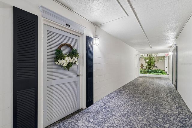 3325 BAYSHORE BOULEVARD A12, Tampa, FL 33629