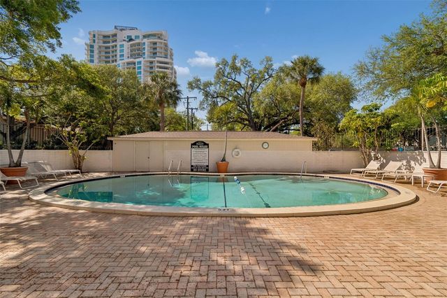 3325 BAYSHORE BOULEVARD A12, Tampa, FL 33629