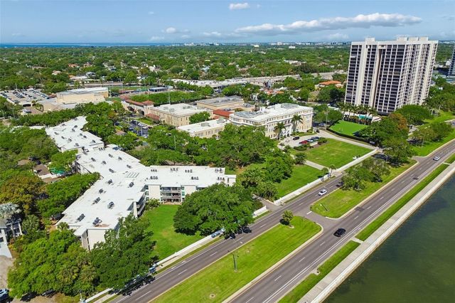 3325 BAYSHORE BOULEVARD A12, Tampa, FL 33629